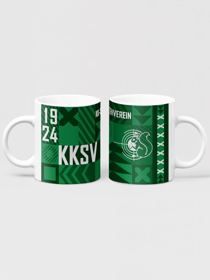 Sammlertasse 2026