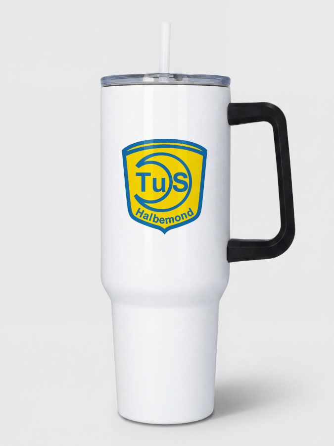 Tumbler Thermobecher 1,2 L
