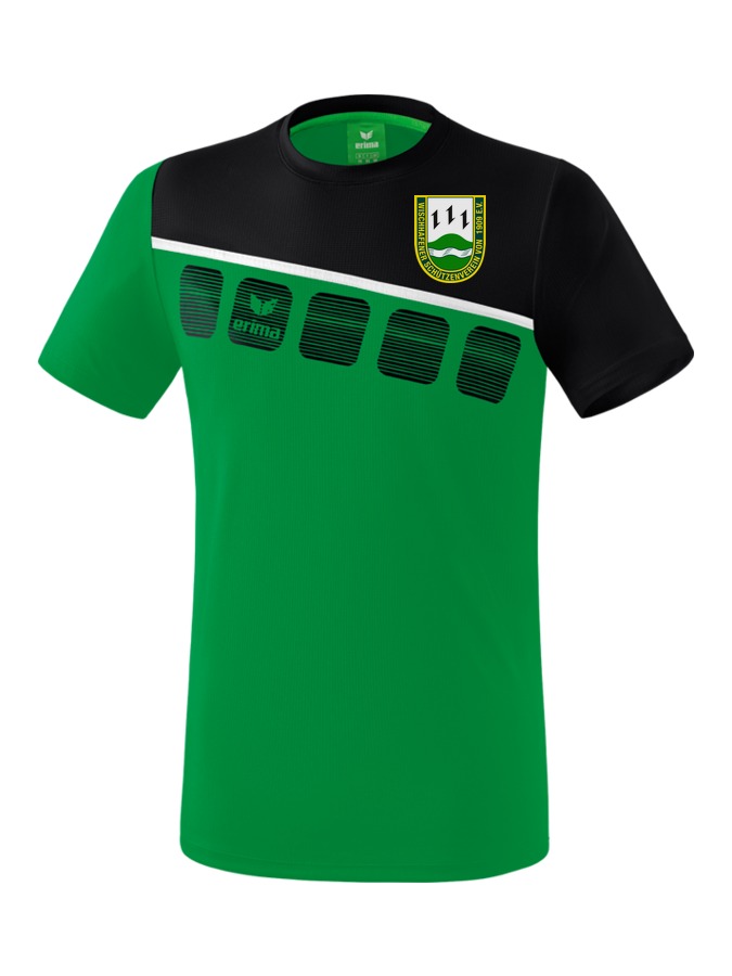 Erima 5-C T-Shirt