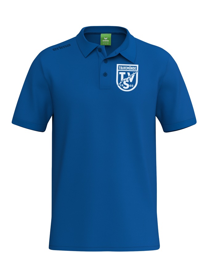 Erima Teamsport Poloshirt