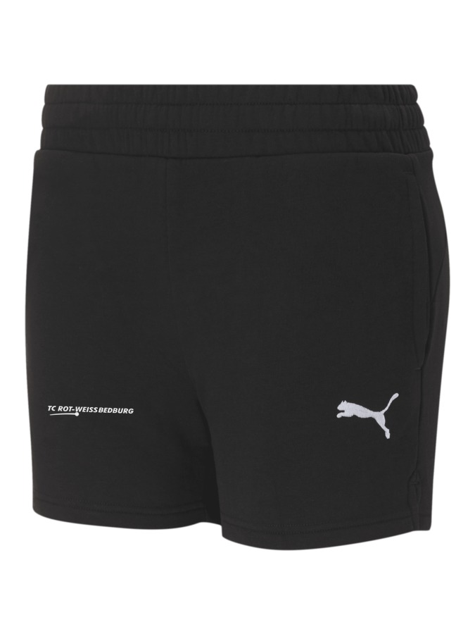 PUMA teamGOAL 23 Casuals Shorts Damen