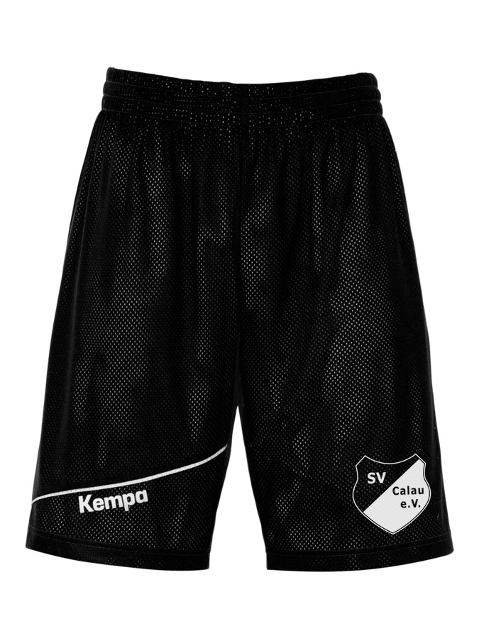 Kempa Reversible Shorts