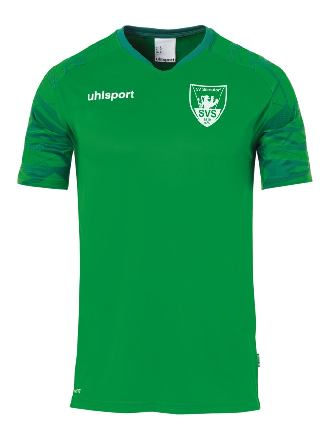uhlsport Goal 25 Trikot Kurzarm