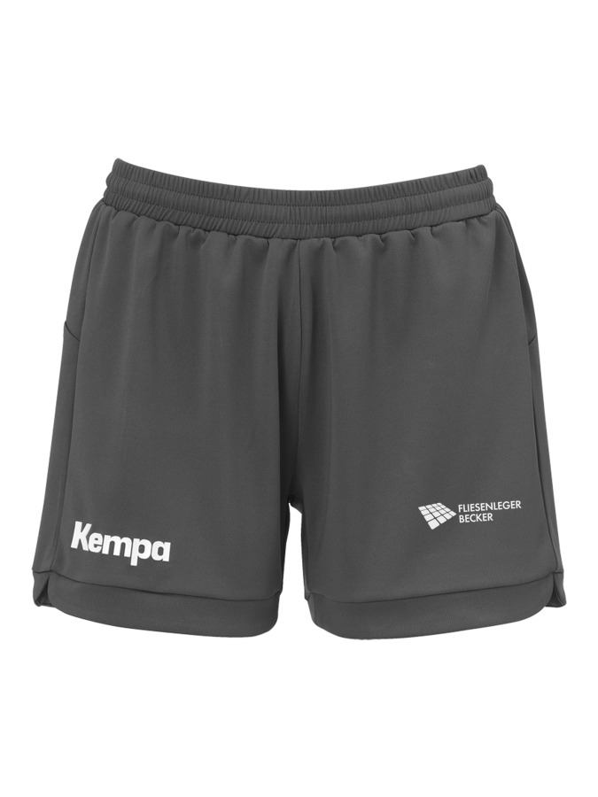 Kempa Prime Shorts Damen