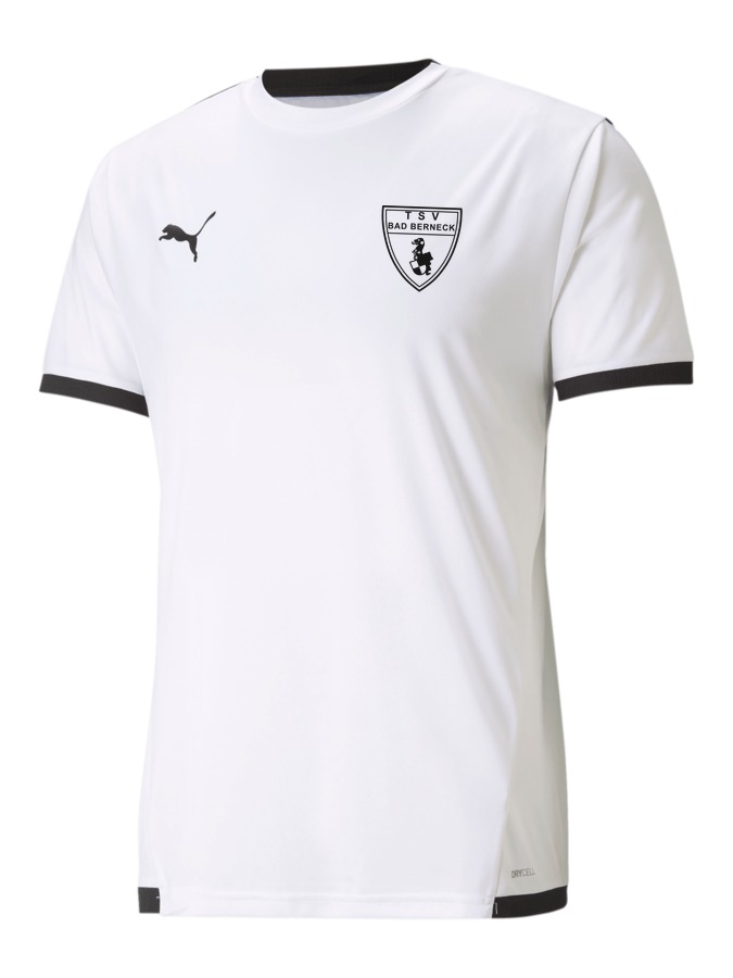 PUMA teamLIGA Trikot