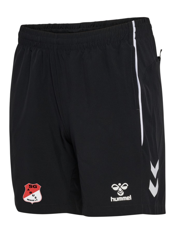 Hummel Referee Woven Shorts Damen