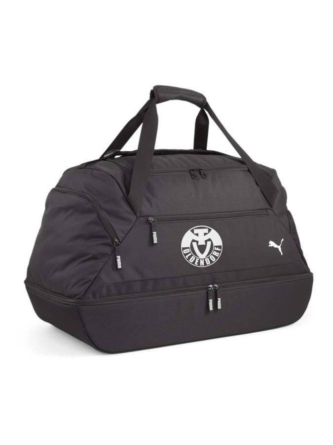 PUMA teamGOAL Teambag M mit Bodenfach