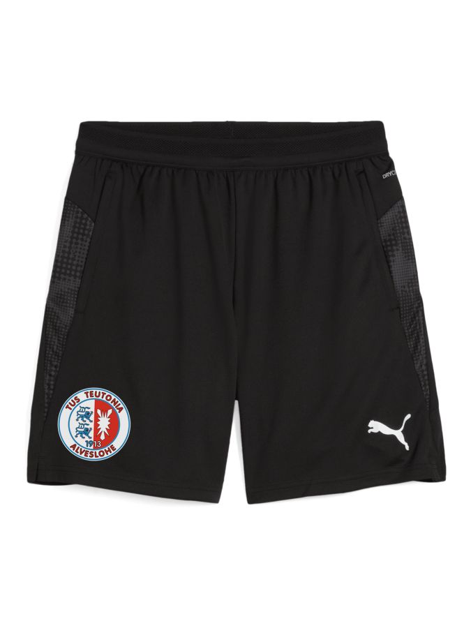 PUMA teamCUP Training Shorts
