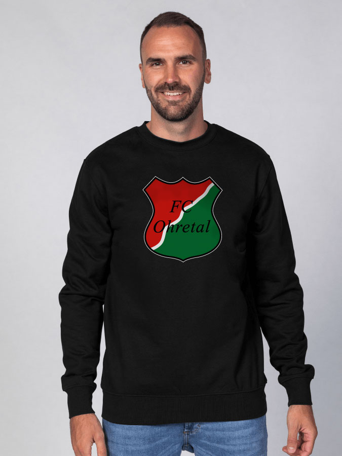 Sweatshirt Classic Herren