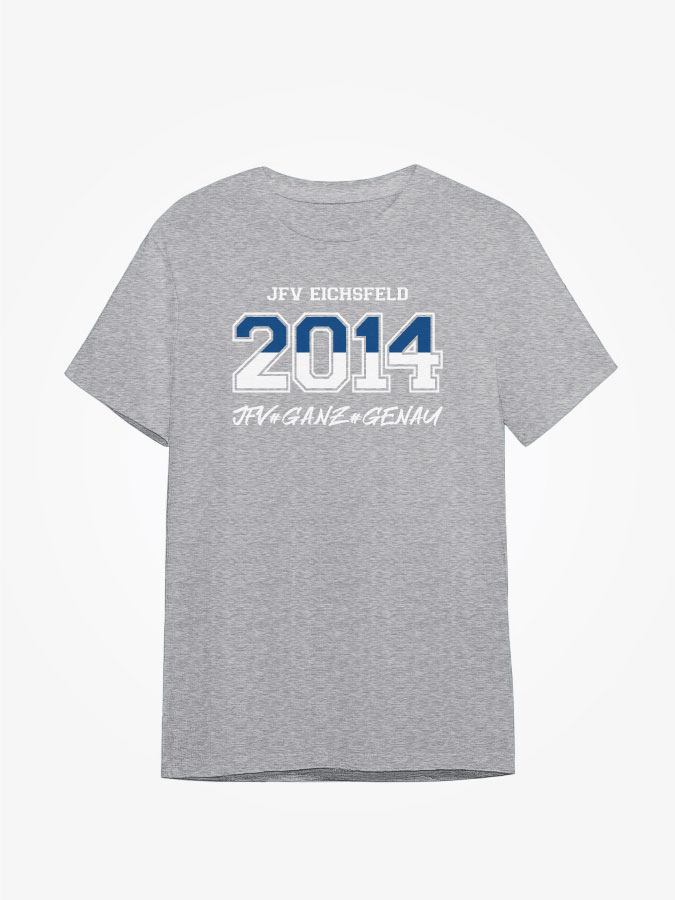 Shirt Established Kids