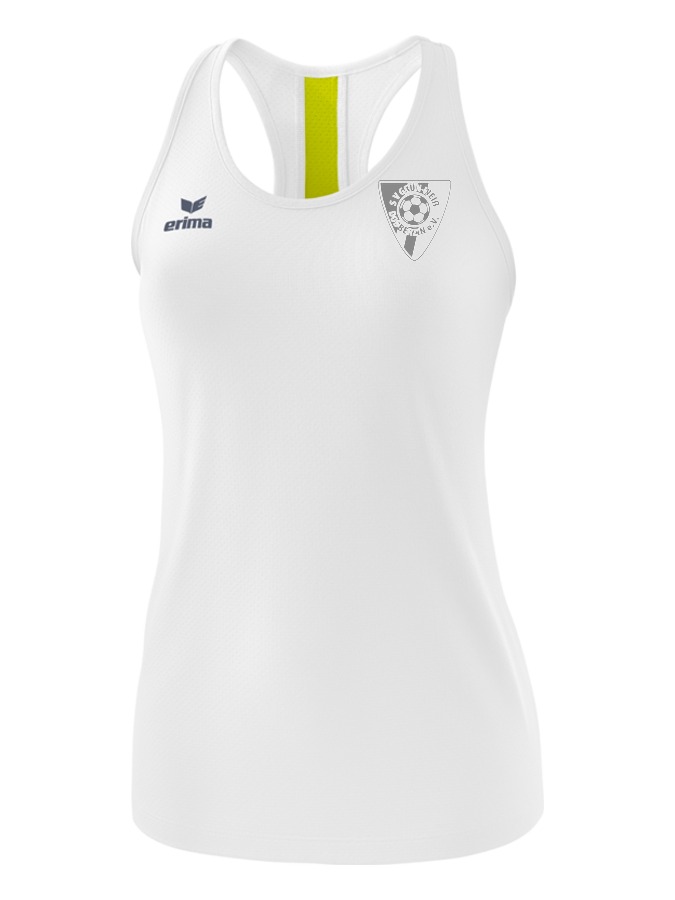 Erima Squad Tanktop Damen