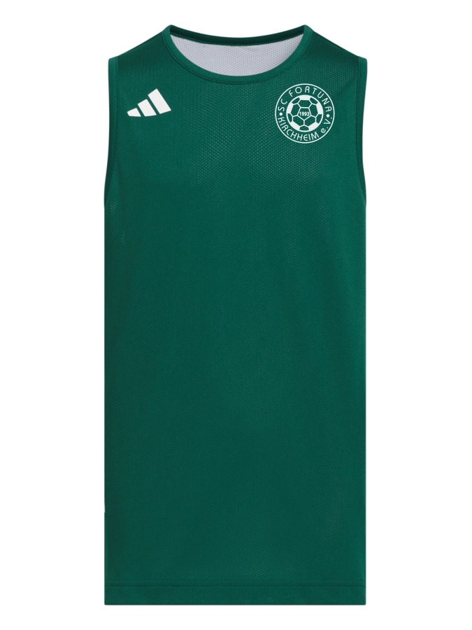 adidas 3G Speed Basketballtrikot zum Wenden Aeroready