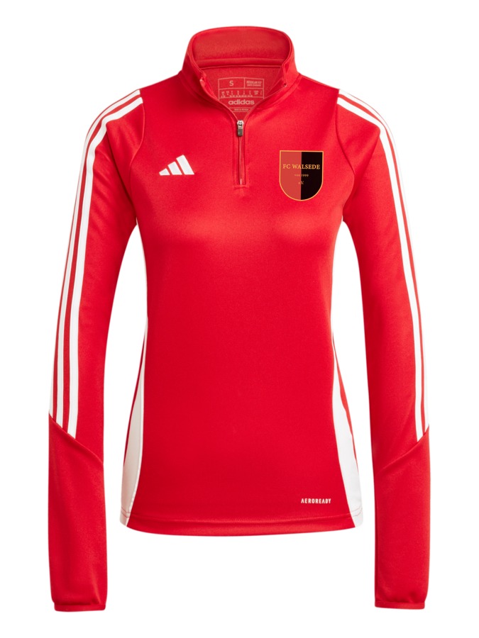 adidas Tiro 24 Trainingsoberteil Damen