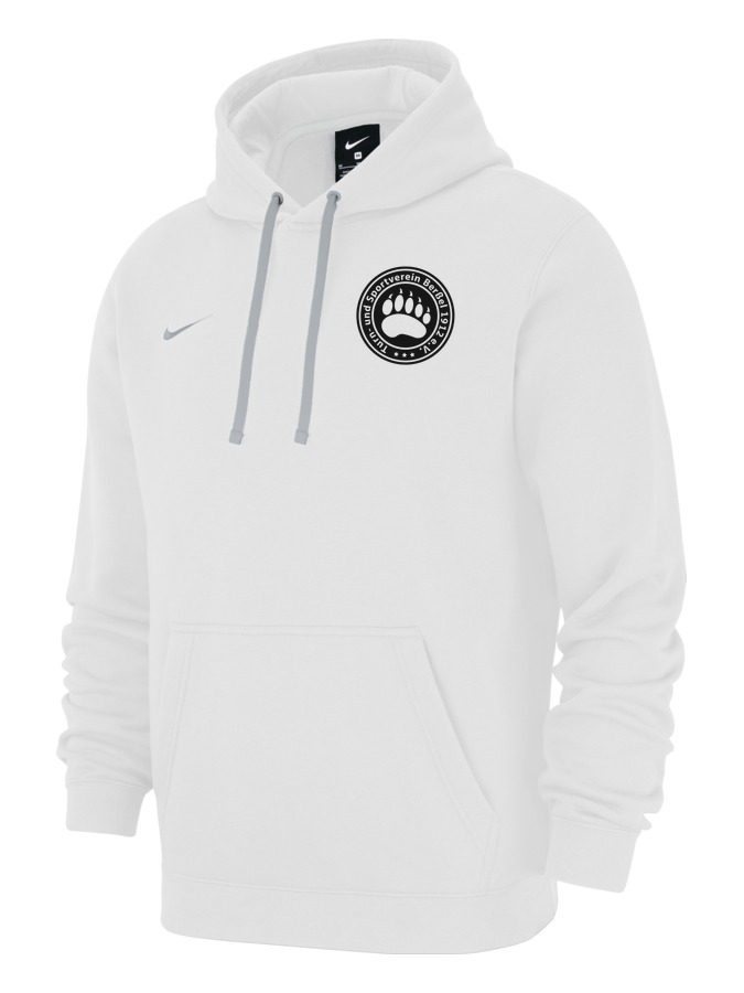 Nike Fleece Hoodie