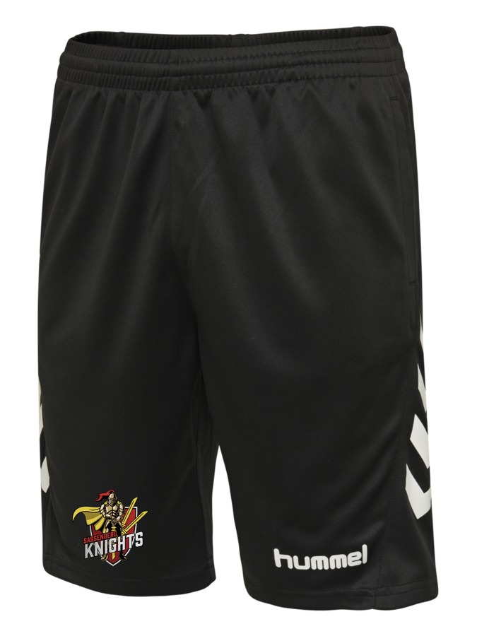 Hummel Promo Bermuda