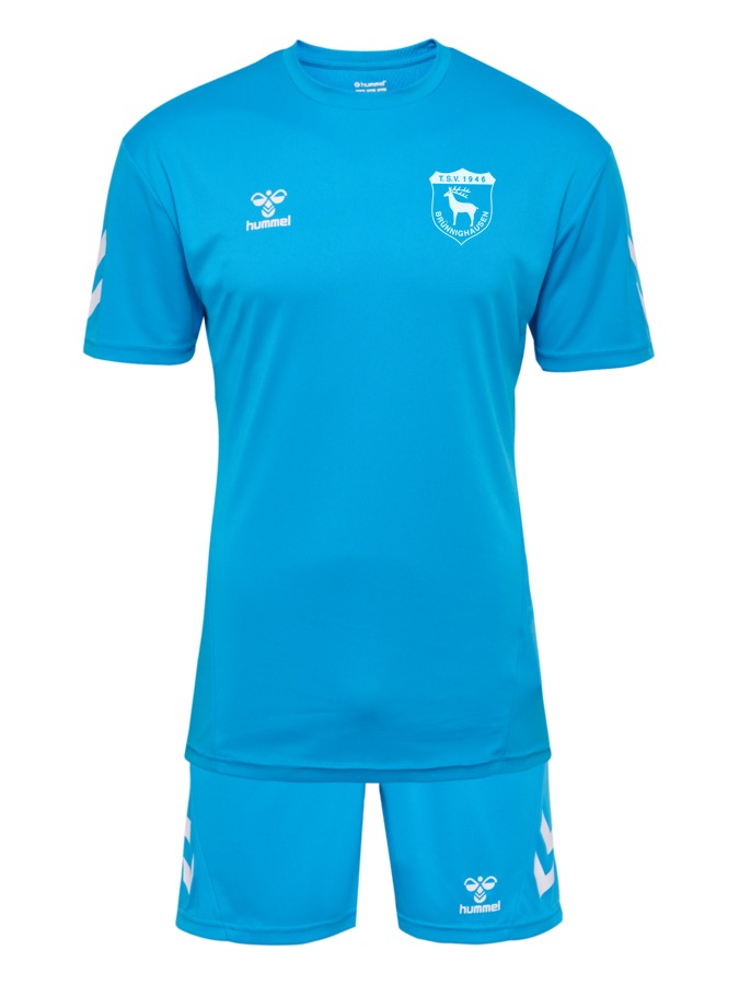 Hummel Logo Set