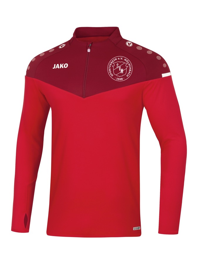 Jako Ziptop Champ 2.0