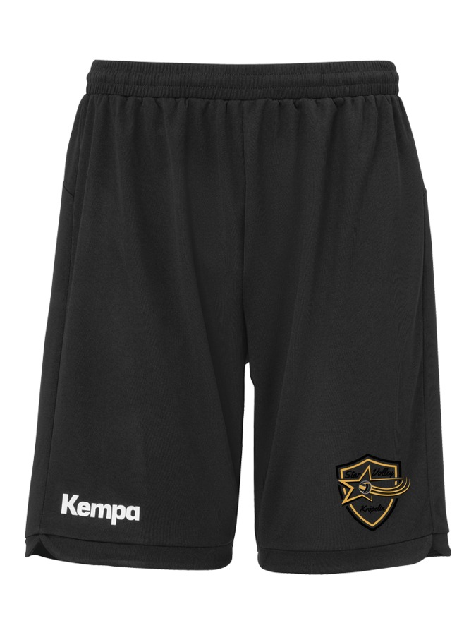 Kempa Prime Shorts