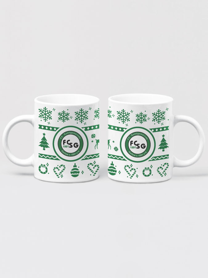 Tasse Christmas