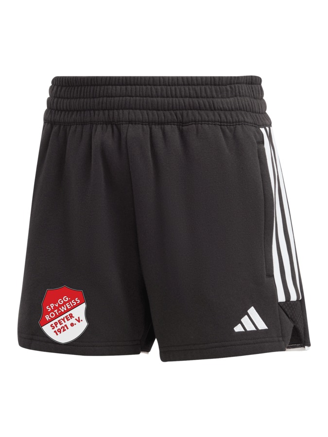 adidas Tiro 23 League Sweatshorts Damen