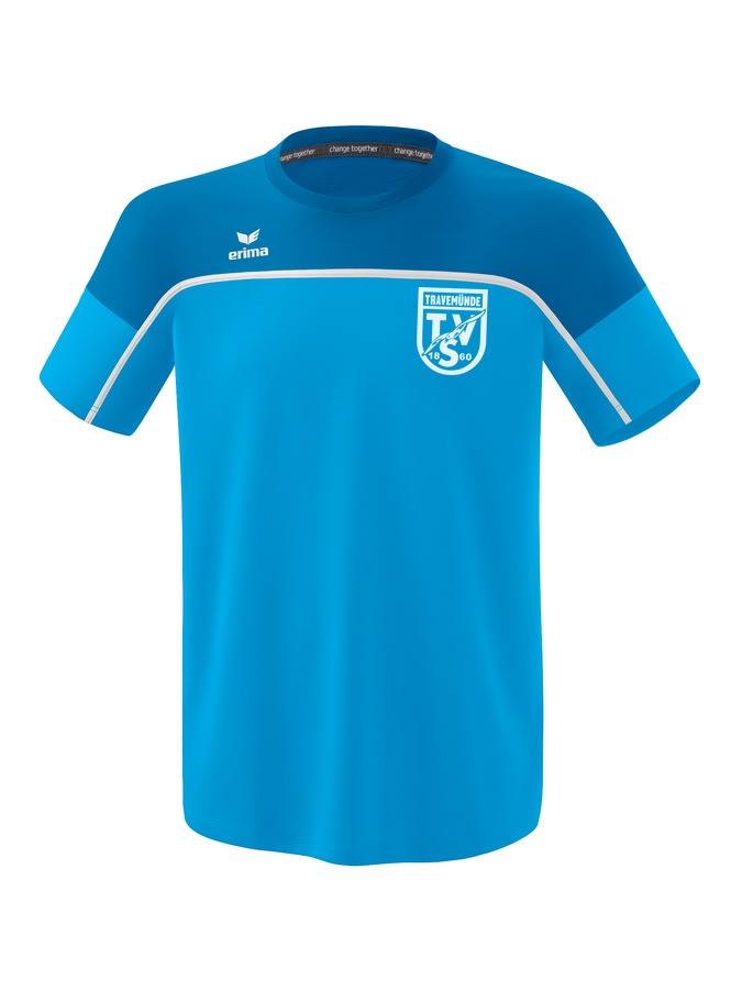 Erima Change T-Shirt