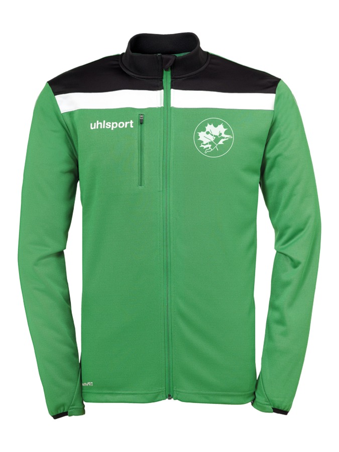 uhlsport Offense 23 Poly Jacke