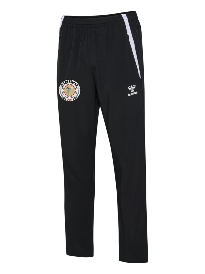 Hummel Lead 2.0 Woven Pants