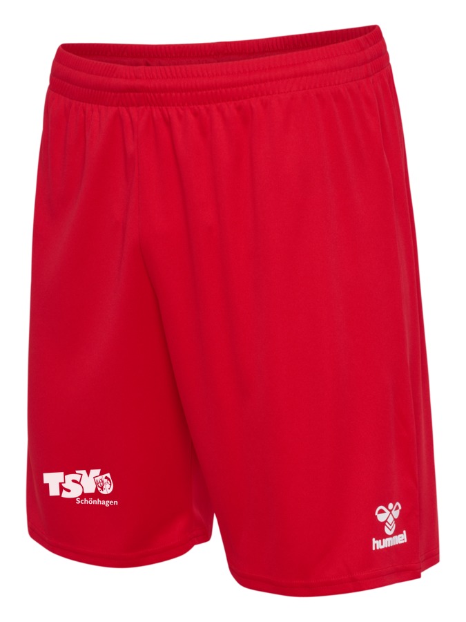 Hummel Essential Shorts