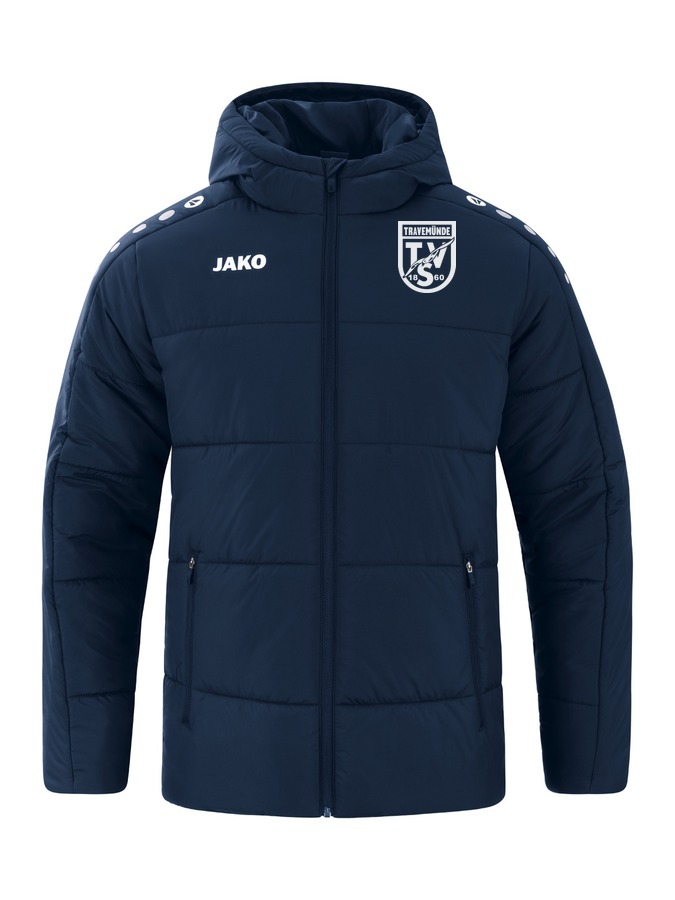 Jako Steppjacke One