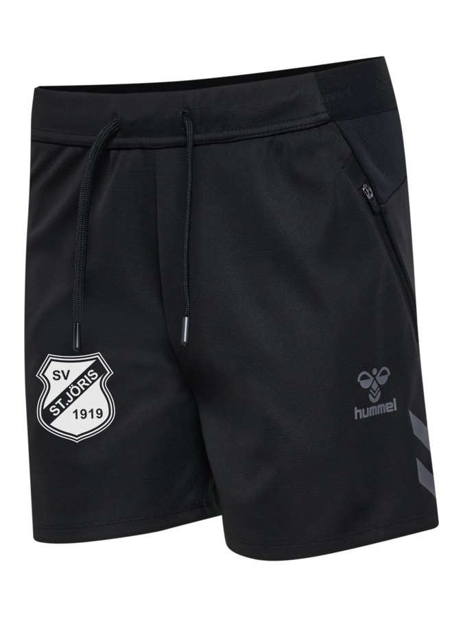 Hummel Cima 2.0 Shorts Damen