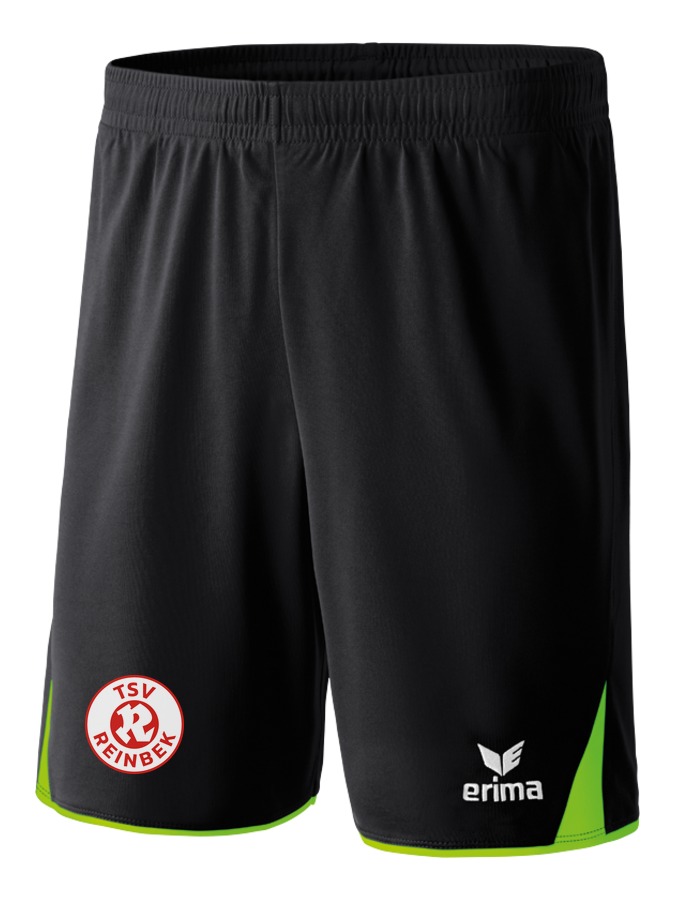 Erima 5-C Shorts