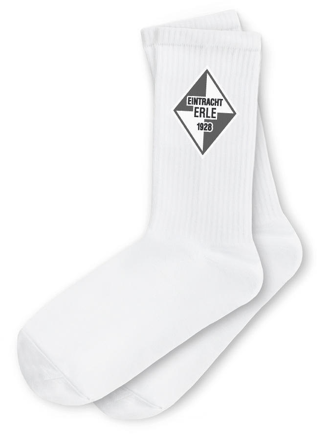 Sportsocken Logo