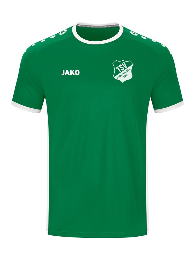 Jako Trikot Primera Kurzarm