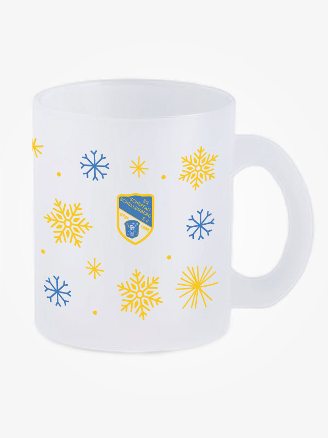 Glühweintasse Lüli