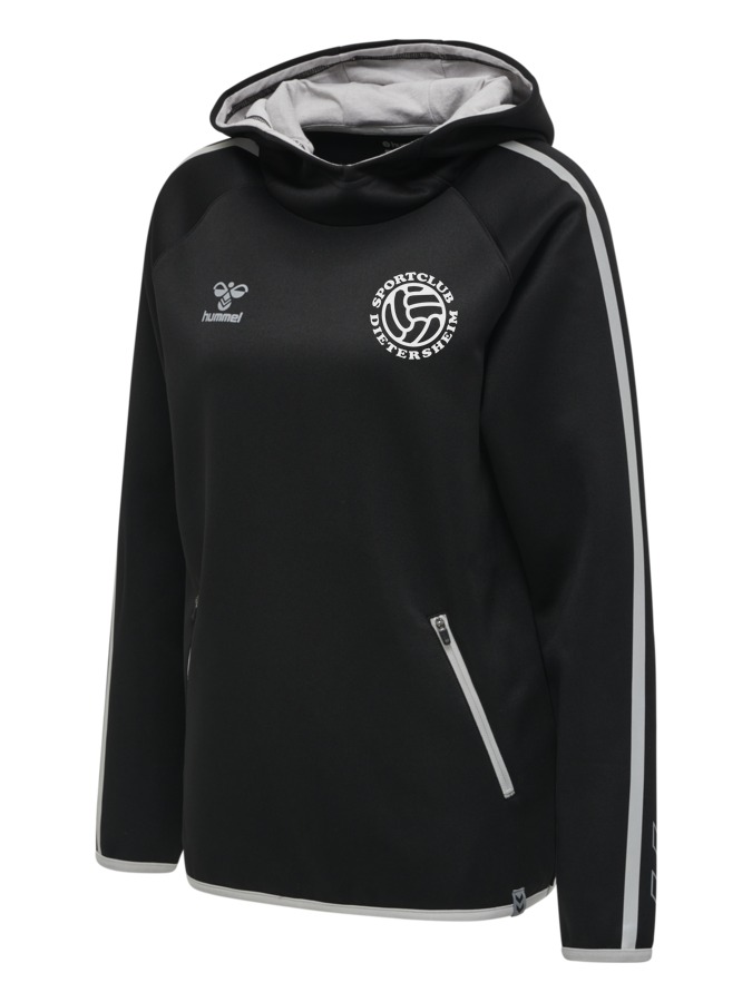 Hummel Cima Hoodie Damen