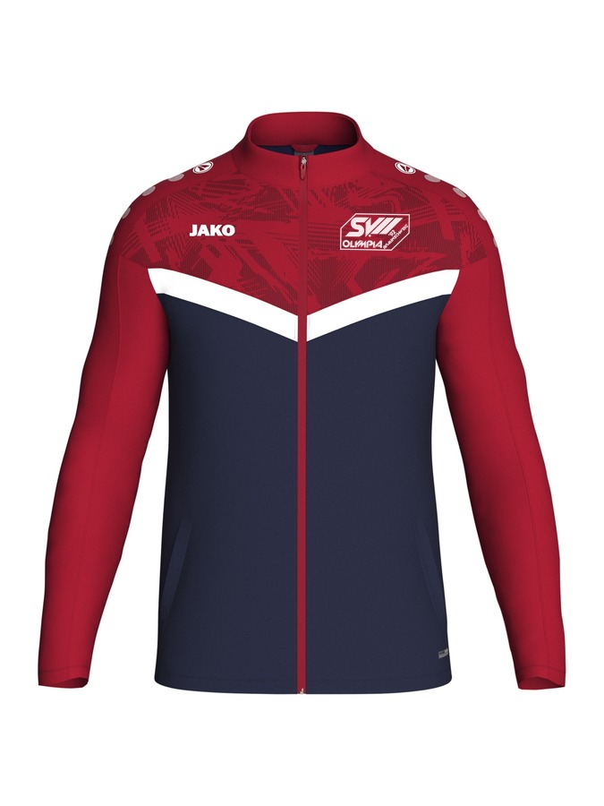 Jako Polyesterjacke Iconic