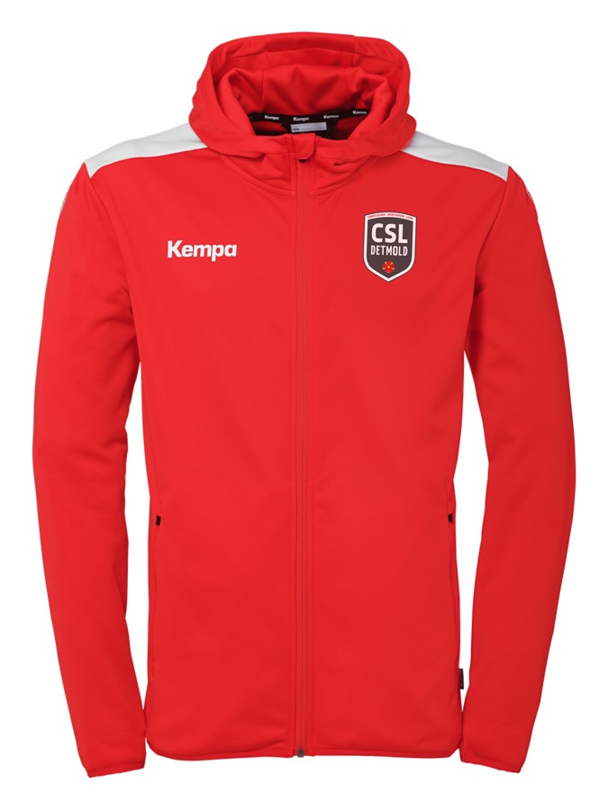 Kempa Emotion 27 Kapuzenjacke