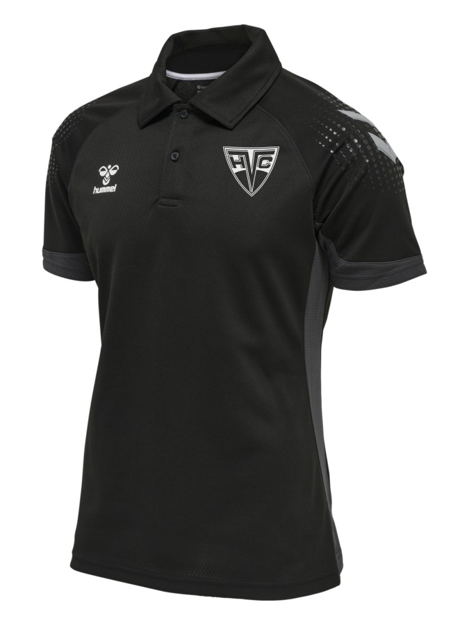 Hummel Lead Functional Polo