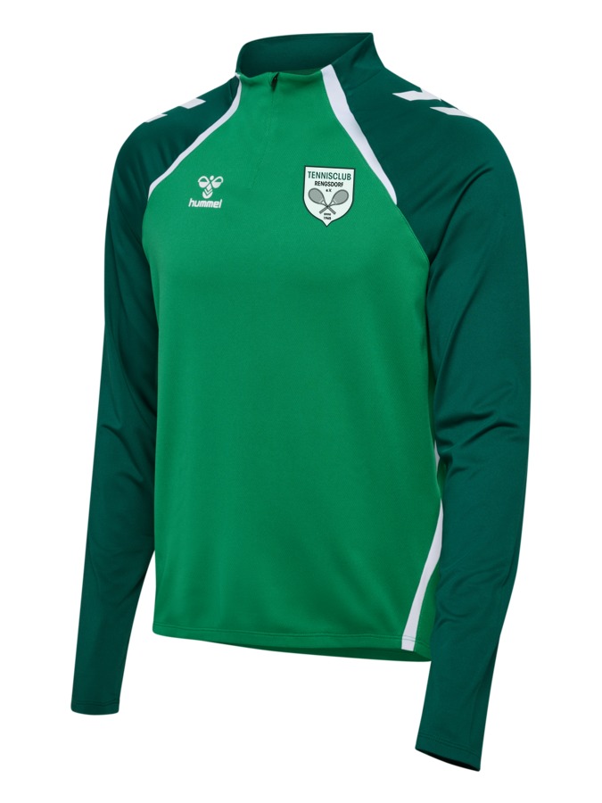 Hummel Lead 2.0 Half Zip