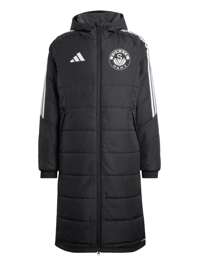 adidas Tiro 26 langer Mantel