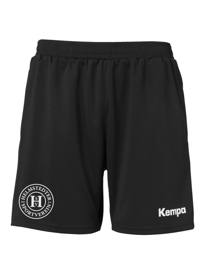 Kempa Pocket Shorts