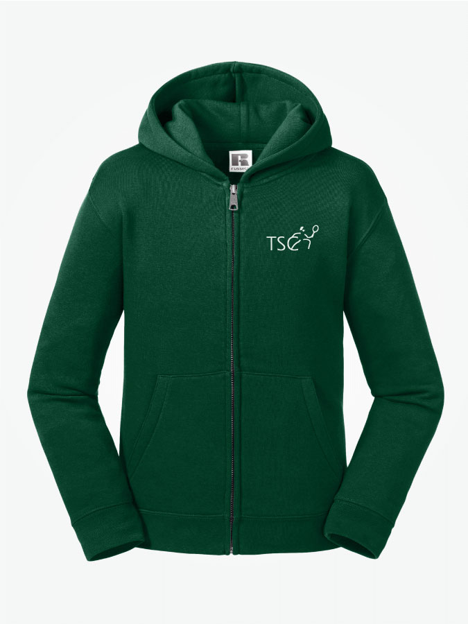 Zipper Basic Kids