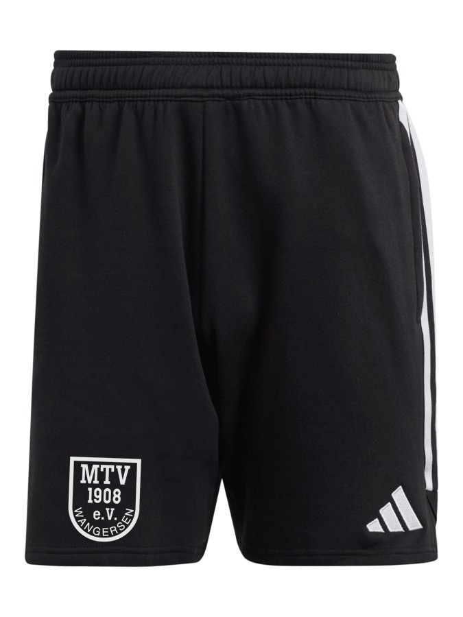 adidas Tiro 23 League Sweat Shorts