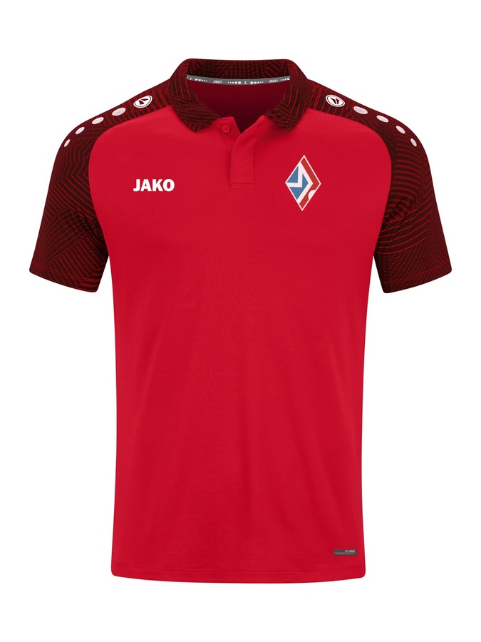 Jako Poloshirt Performance