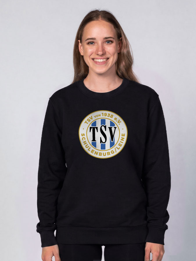 Sweatshirt Classic Unisex