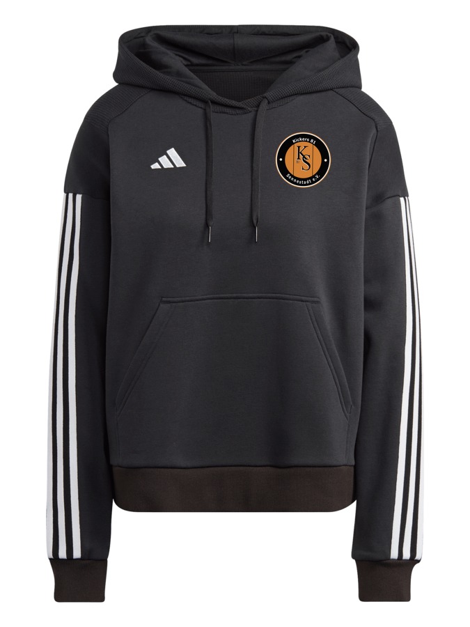 adidas Tiro 23 Competition Hoodie Damen