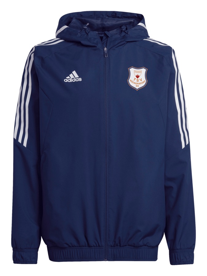 adidas Condivo 22 Allwetterjacke