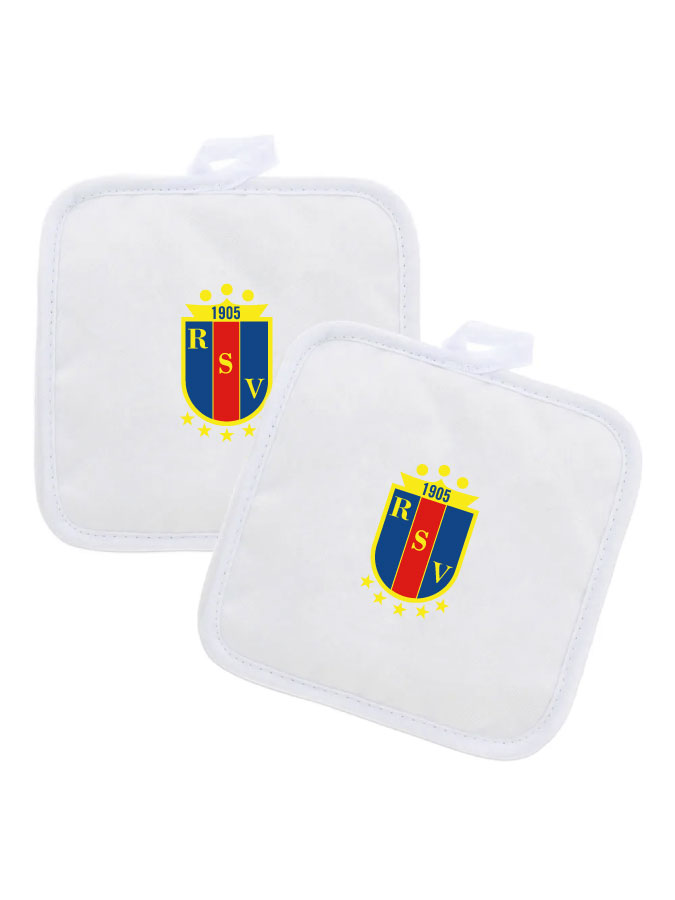 Topflappen Logo (2er-Set)