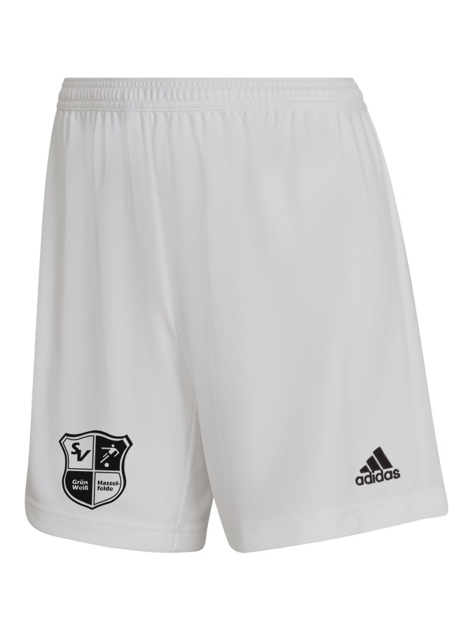 adidas Entrada 22 Shorts Damen
