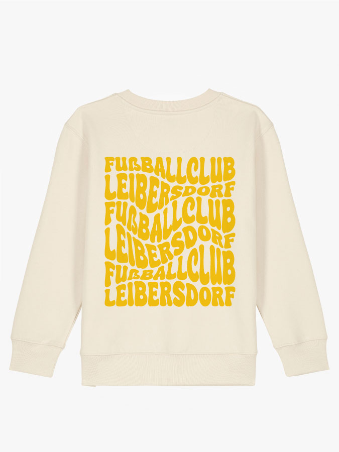 Sweater Wavy Kids